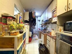Blk 700B Ang Mo Kio Avenue 6 (Ang Mo Kio), HDB 4 Rooms #547059011